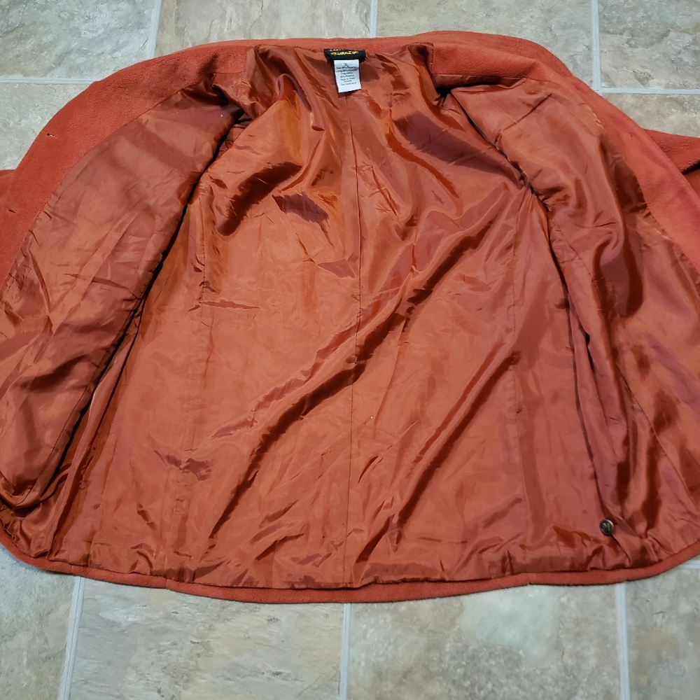 Bob mackie jacket - Picture 4 of 8